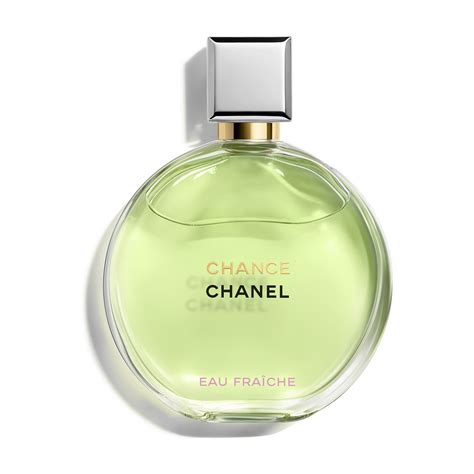 chanel chance floral sparkling